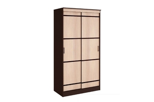 Шкаф-купе Сакура